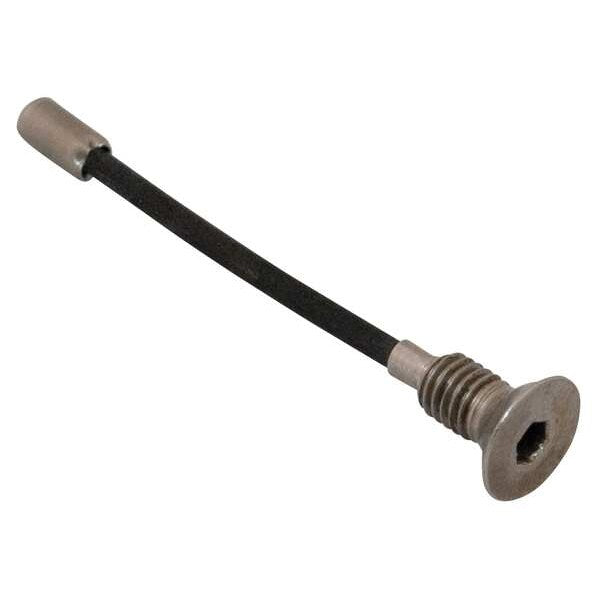 Shut Off Screw