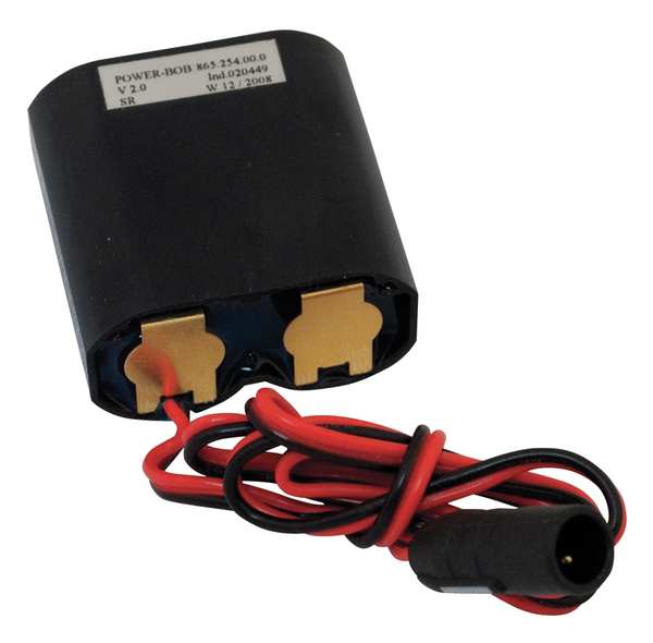 Plastic AC Adapter Module 72X IR Faucet