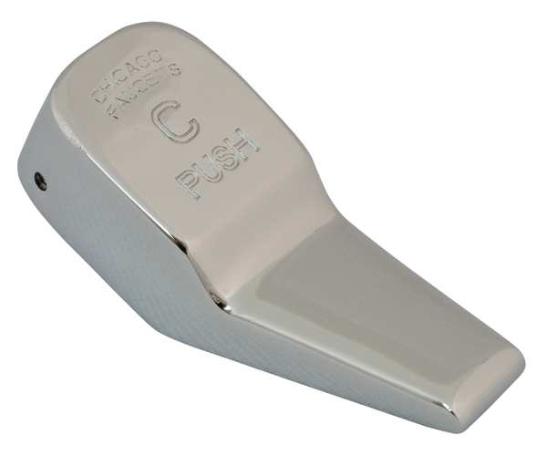 Cold Push Tilt Handle Assy