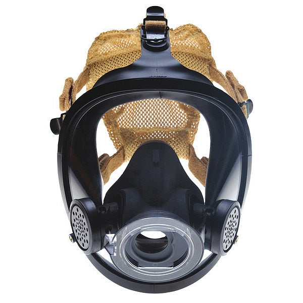 Scott AV-3000â¢, Suresealâ¢ Full Face Respirator, M