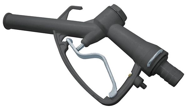 Adjustable Trigger Nozzle