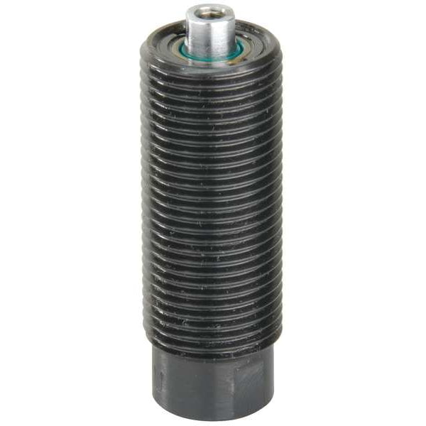 Cylinder, Threaded, 980 lb, 0.51 In Stroke