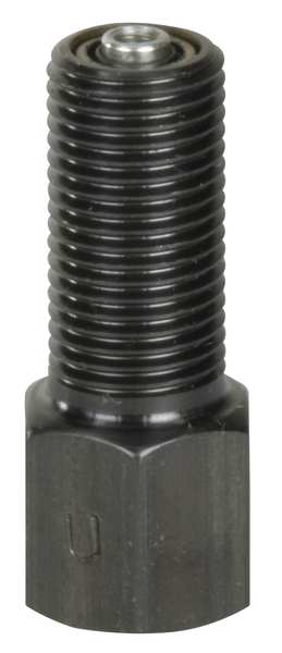 Cylinder, Threaded, 1950 lb, 0.28 In Stroke
