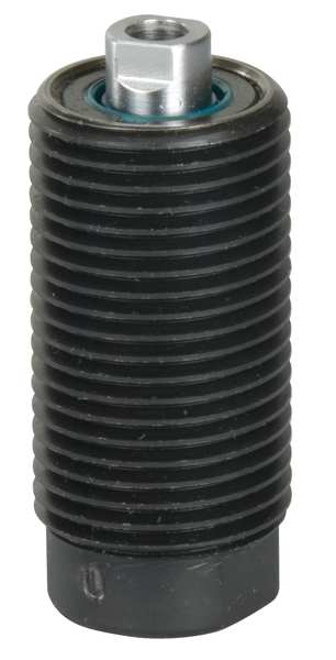 Cylinder, Threaded, 380 lb, 0.28 In Stroke
