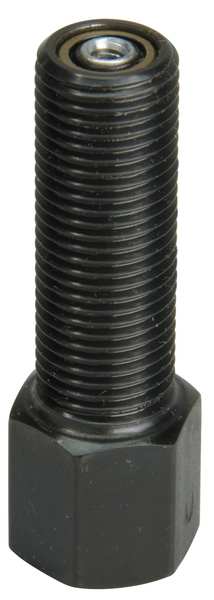 Cylinder, Threaded, 380 lb, 0.51 In Stroke