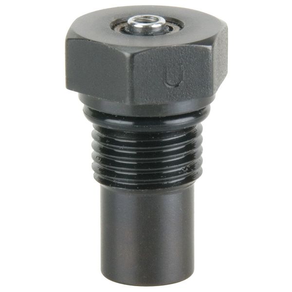 Cylinder, Threaded, 380 lb, 0.28 In Stroke