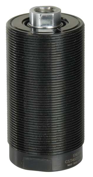 Cylinder, Threaded, 8800 lb, 0.98 In Stroke