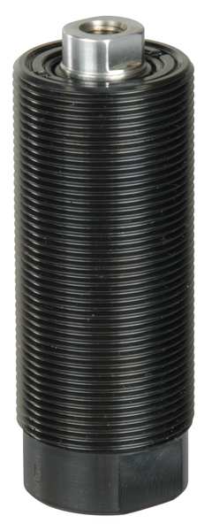 Cylinder, Threaded, 3950 lb, 0.98 In Stroke