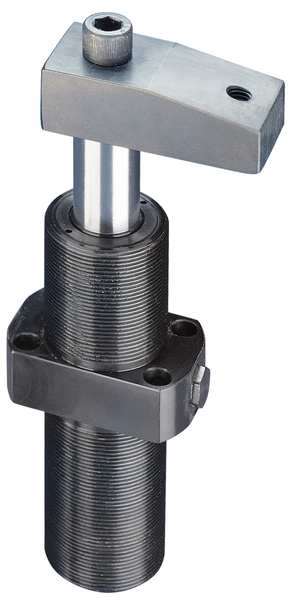 SC1, 2164 lbs Force, Swing Clamp, 1.49 in Stroke