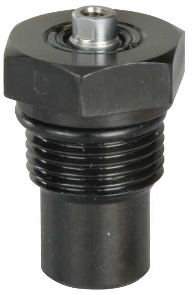 CSM571, 1190 lbs Capacity, 0.28 in Stroke, Manifold Hydraulic Cylinder