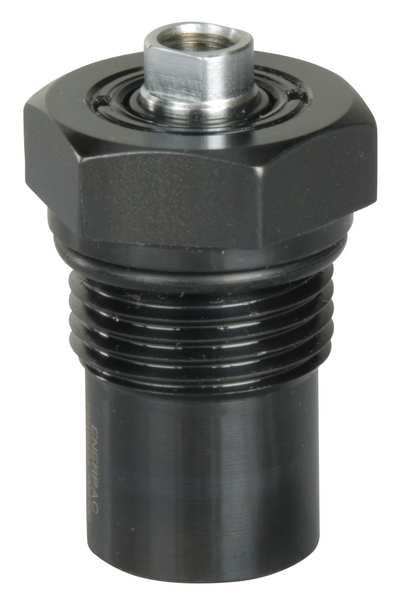 CSM10131, 2590 lbs Capacity, 0.51 in Stroke, Manifold Hydraulic Cylinder