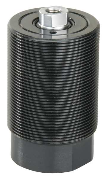 CDT18251, 3900 lbs Capacity, 0.98 in Stroke, Double-Acting, Threaded Body, Hydraulic Cylinder