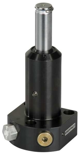 Swing Cylinder, Lower Flange, 1100 lb