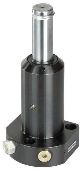 Swing Cylinder, Lower Flange, 2400 lb