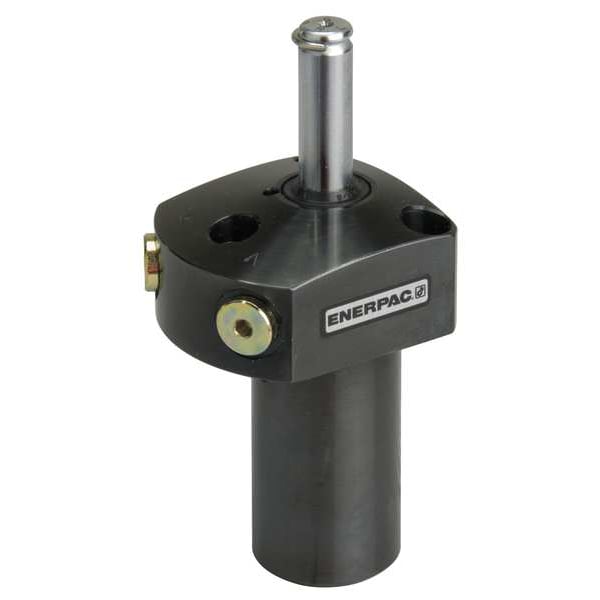 Swing Cylinder, Upper Flange, 500 lb