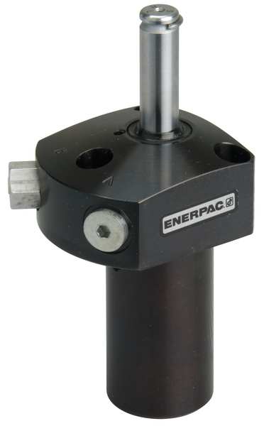 Swing Cylinder, Upper Flange, 475 lb