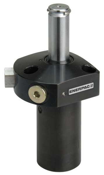 Swing Cylinder, Upper Flange, 1100 lb