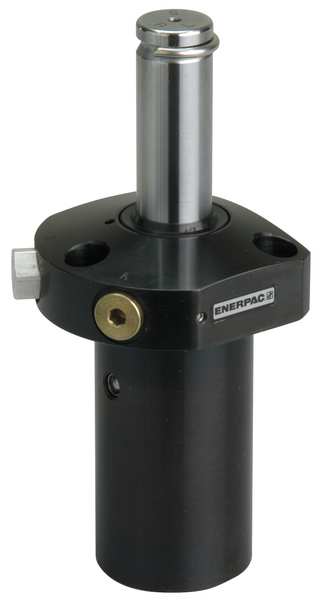 Swing Cylinder, Upper Flange, 2400 lb