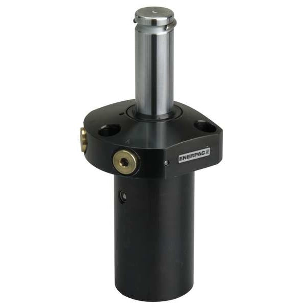 Swing Cylinder, Upper Flange, 2600 lb