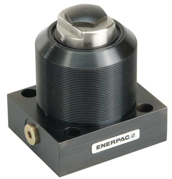 Work Support, Flange, Fluid Adv, 5000 lb