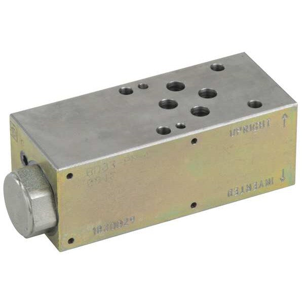 Check Valve, P Port, D03