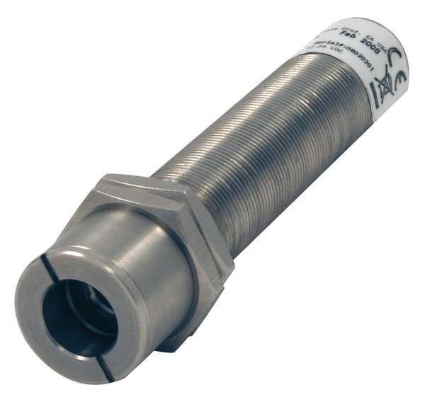 Fixed Mount IR Temp. Sensor, -4 to 932F