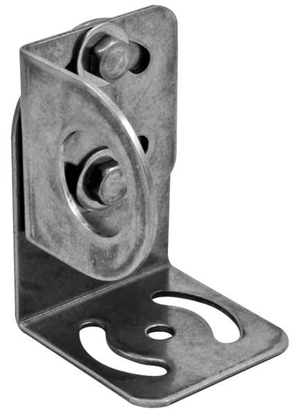 Adjustable Bracket for CM and CI Sensors