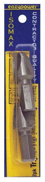 Triple-Y(R) Insert Bit Set, Pieces 2, #6