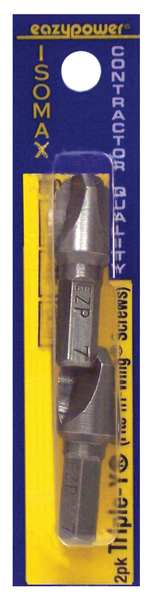Triple-Y(R) Insert Bit Set, Pieces 2, #7
