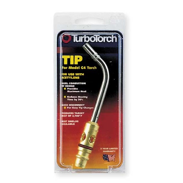 Tip, Air/Acetylene