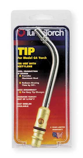 Tip, Air/Acetylene