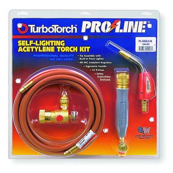 Proline Acetylene Kit