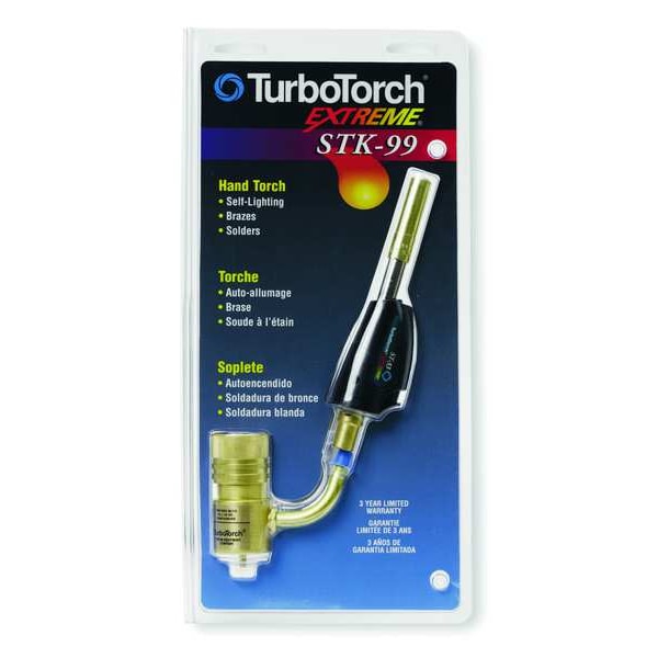 Torch, Series STK-99