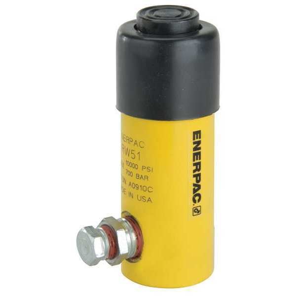 Universal Cylinder, 5 tons, 1in. Stroke L