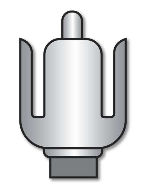 Hot Plug, Use With LED Warning Whips