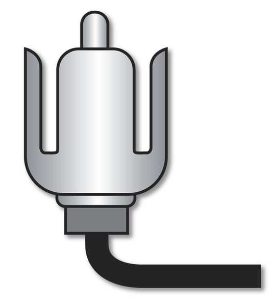Hot Plug, Use With LED Warning Whips