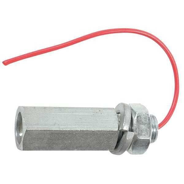 Easy Mount Adapter with Hot Wire