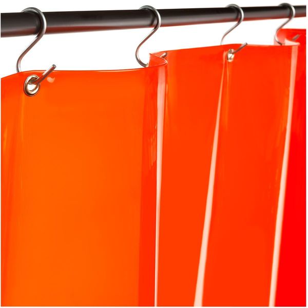 Protect-O-Screens (R) 75 ft. Wx5 ft., Orange