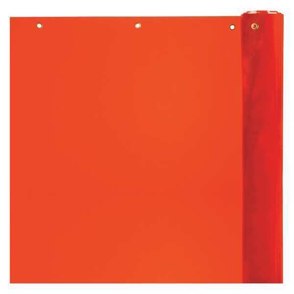 Protect-O-Screens (R) 75 ft. Wx5 ft., Orange