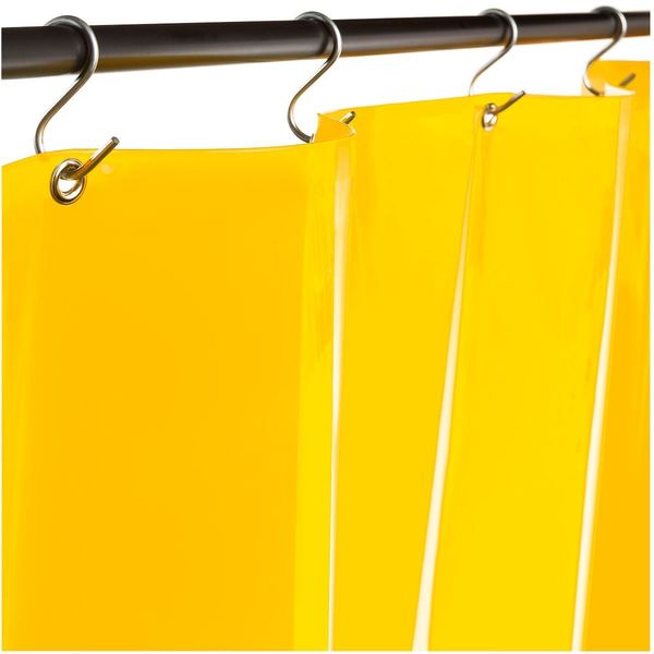 Protect-O-Screens (R) 75 ft. Wx5 ft., Yellow