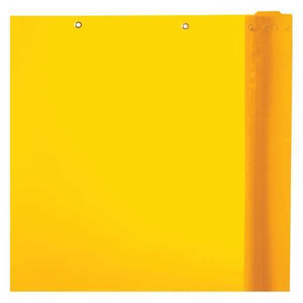 Protect-O-Screens (R) 75 ft. Wx5 ft., Yellow