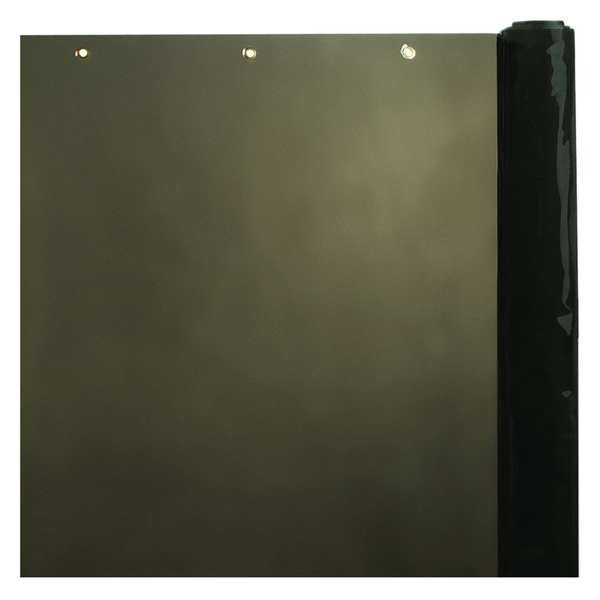 Protect-O-Screens (R) 75 ft Wx5 ft., Chrcl Gray