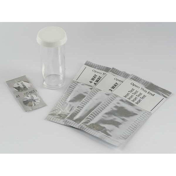 Iron Hardness Plus Kit