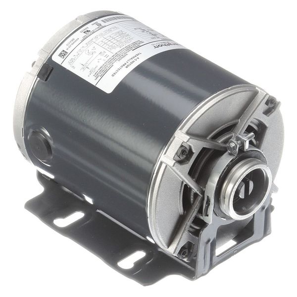 Pump Mtr, 1/3hp, 1725,100-120/200-240V, 48Y