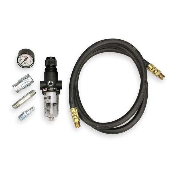 Airline Connection Kit