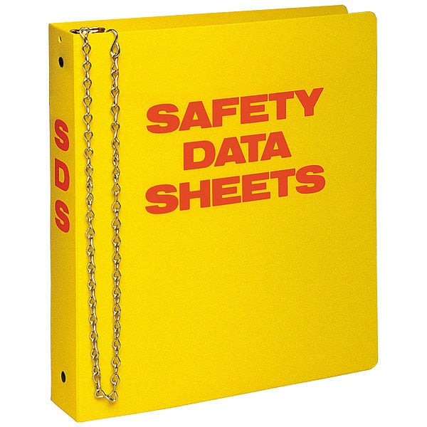 Binder, 10-1/2 In. W, 1-1/2 In. D