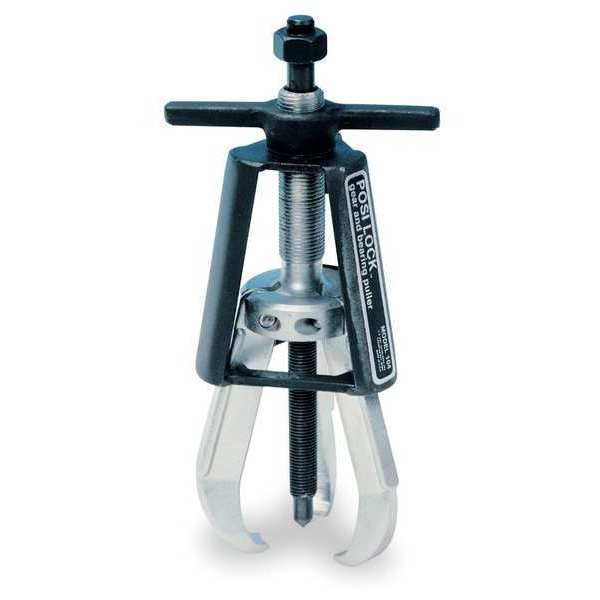 Caged Jaw Puller, 40 t, 3 Jaw
