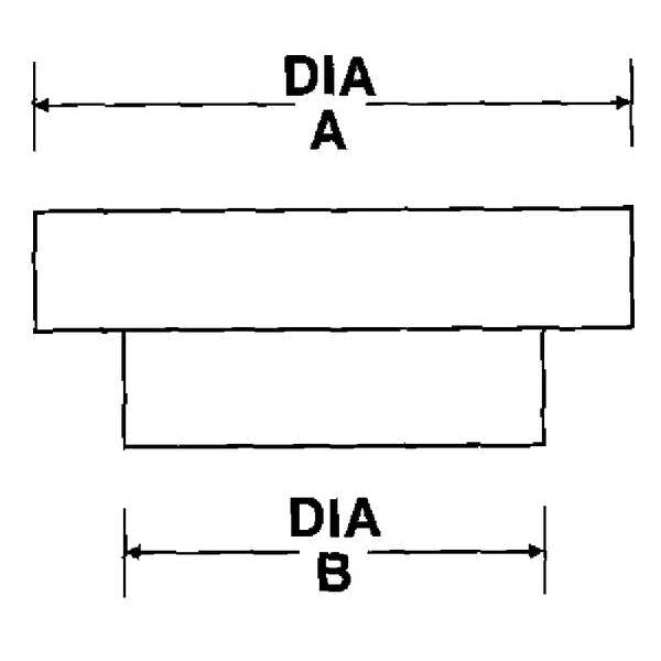 Step Plate Adapter Set