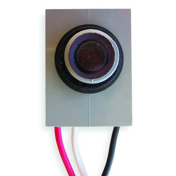 Photocontrol, Fixed, 208 to 277VAC