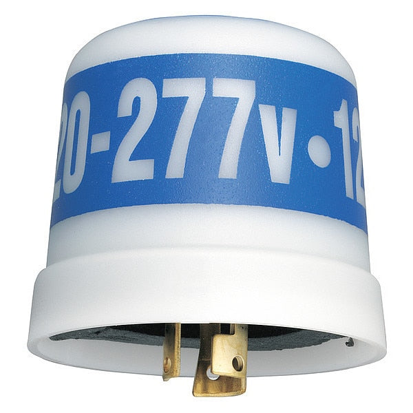Photocontrol, Locking, 120 to 277VAC